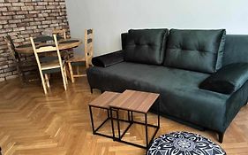 Loft Apartment Polanica Zdrój